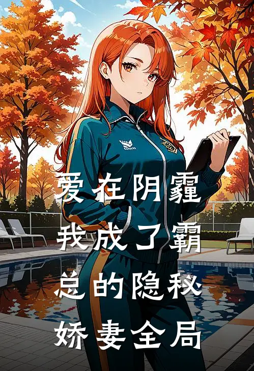 爱在阴霾，我成了霸总的隐秘娇妻全局