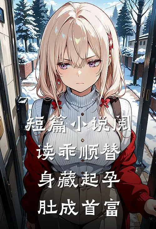 短篇小说阅读乖顺替身藏起孕肚成首富