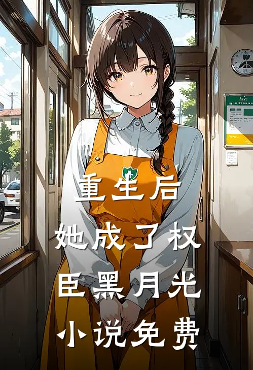 重生后，她成了权臣黑月光小说免费