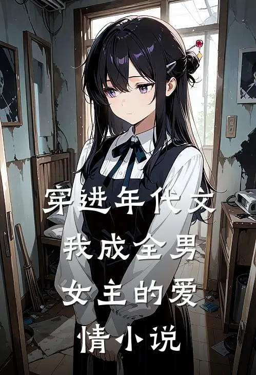 穿进年代文，我成全男女主的爱情小说