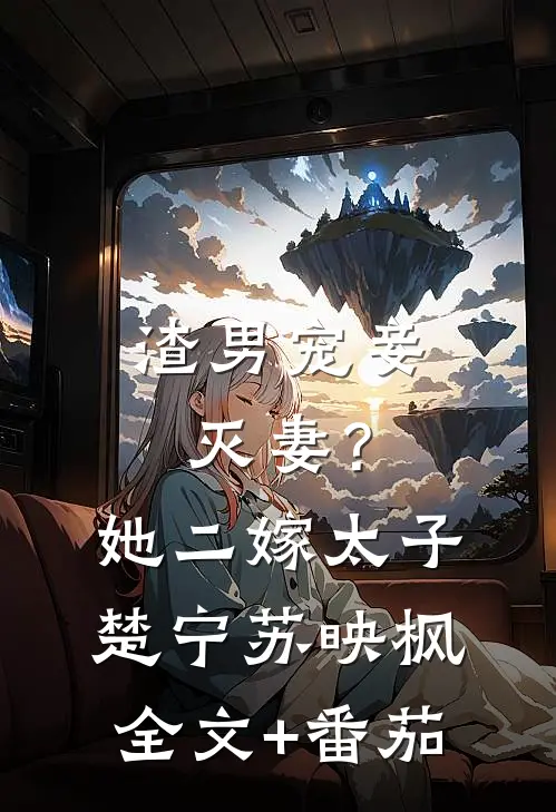 渣男宠妾灭妻？她二嫁太子楚宁苏映枫全文+番茄