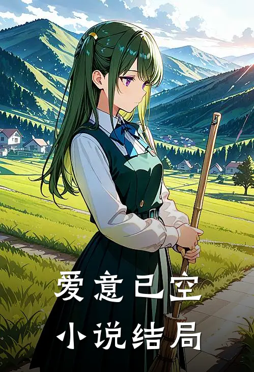 爱意已空小说结局