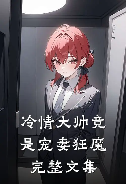 冷情大帅竟是宠妻狂魔完整文集