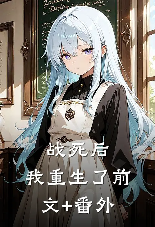 战死后，我重生了前文+番外