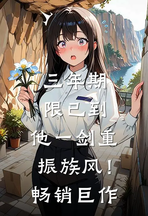 三年期限已到，他一剑重振族风！畅销巨作