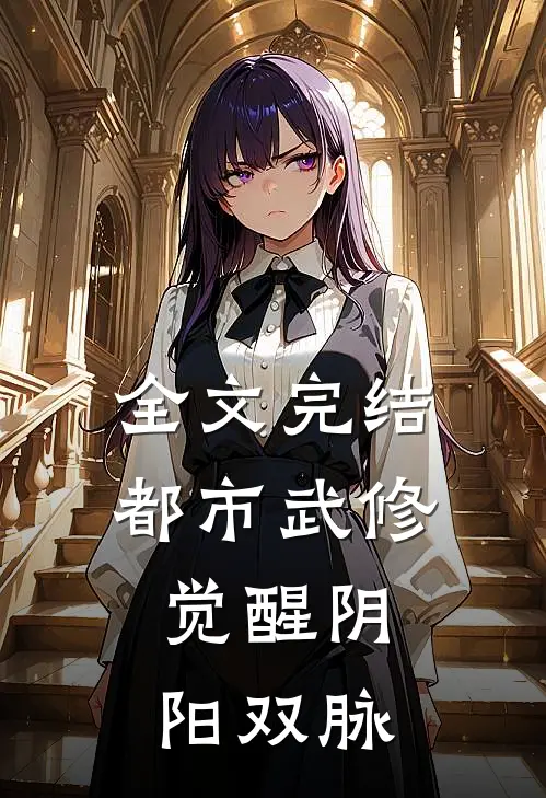 全文完结都市武修：觉醒阴阳双脉