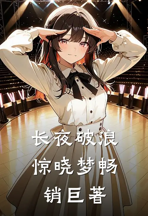 长夜破浪惊晓梦畅销巨著