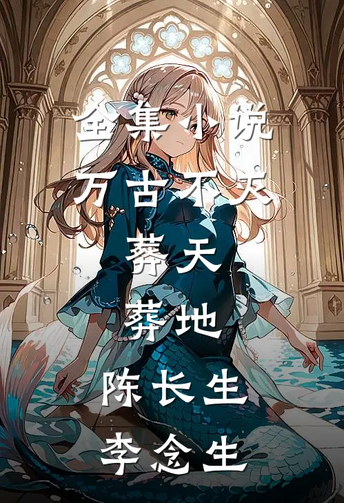 全集小说万古不灭,葬天,葬地,陈长生李念生