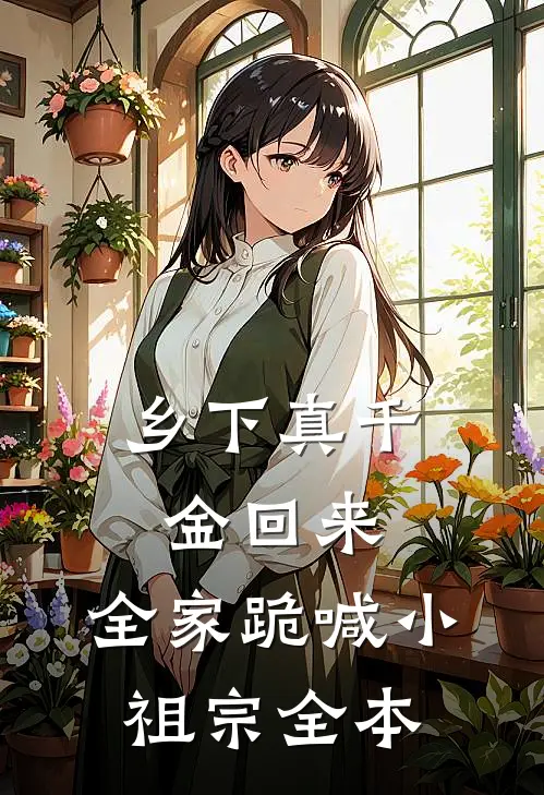 乡下真千金回来，全家跪喊小祖宗全本