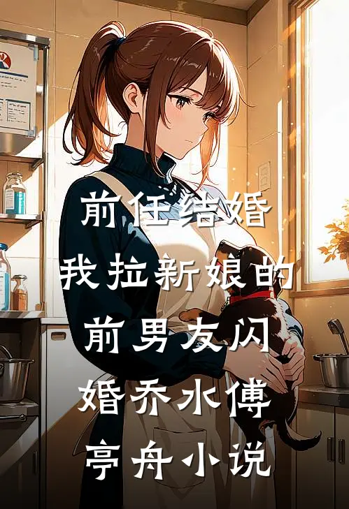前任结婚，我拉新娘的前男友闪婚乔水傅亭舟小说