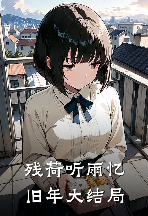残荷听雨忆旧年大结局