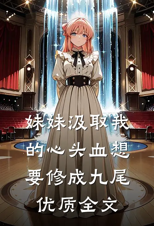 妹妹汲取我的心头血想要修成九尾优质全文
