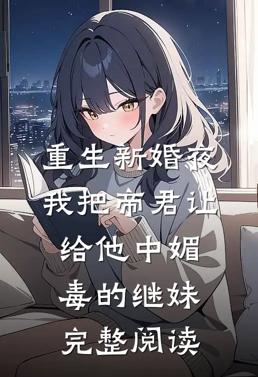 重生新婚夜，我把帝君让给他中媚毒的继妹完整阅读