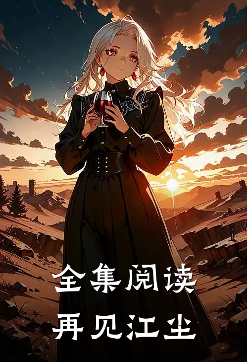 全集阅读再见江尘