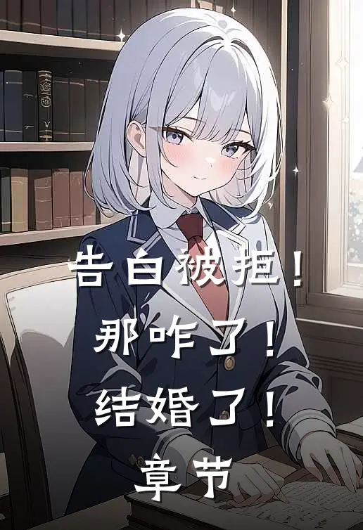 告白被拒！那咋了！结婚了！章节
