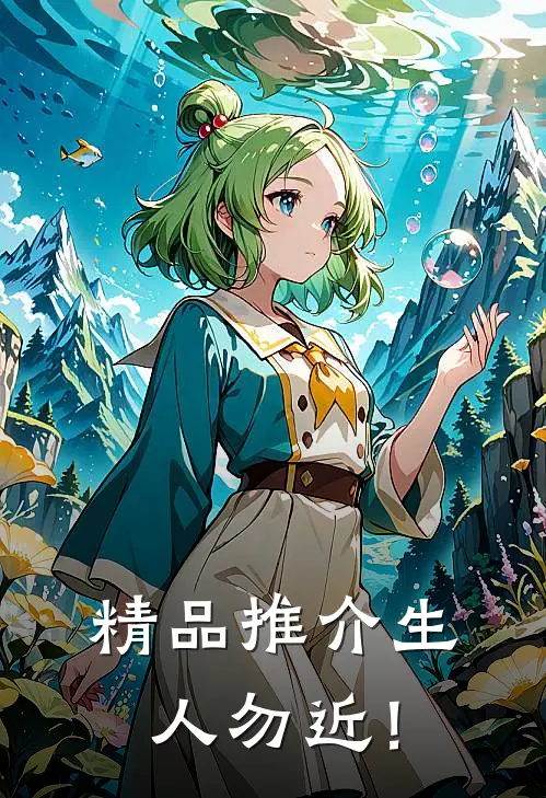 精品推介生人勿近！