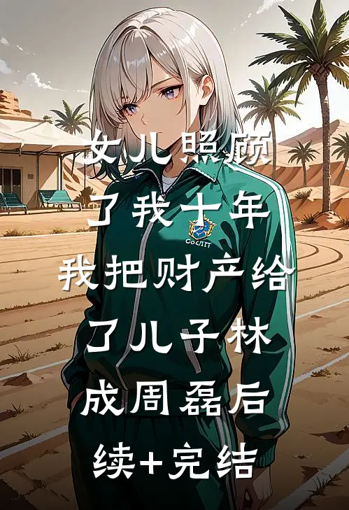 女儿照顾了我十年，我把财产给了儿子林成周磊后续+完结