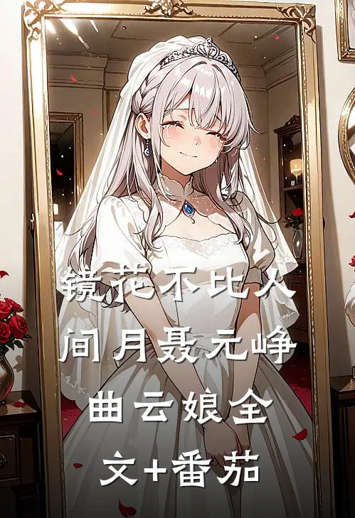 镜花不比人间月聂元峥曲云娘全文+番茄