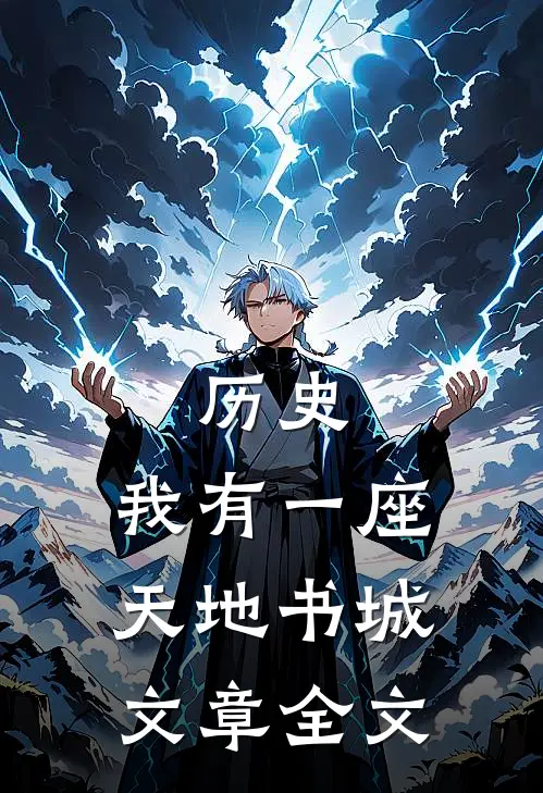 历史：我有一座天地书城文章全文