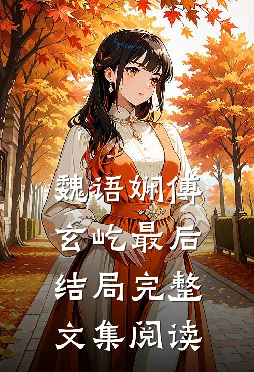 魏语娴傅玄屹最后结局完整文集阅读