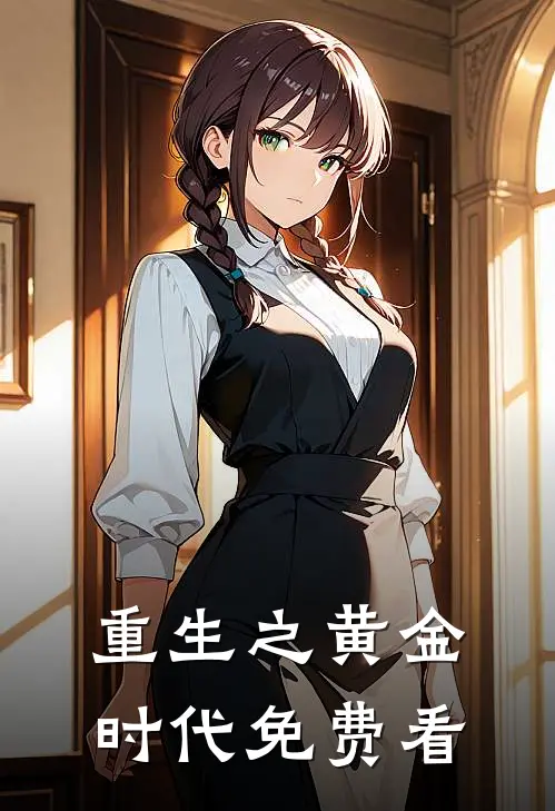 重生之黄金时代免费看