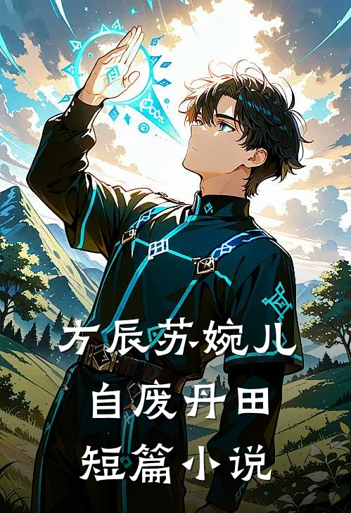 方辰苏婉儿自废丹田短篇小说
