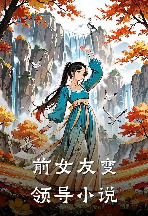 前女友变领导小说
