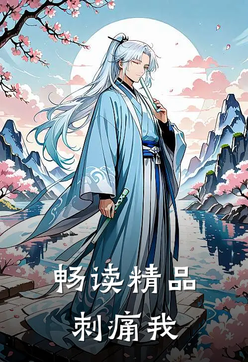 畅读精品刺痛我