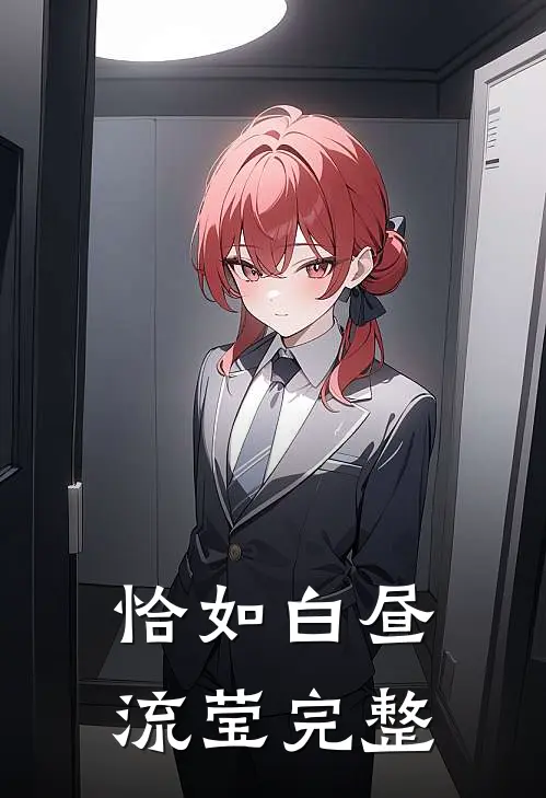 恰如白昼流莹完整