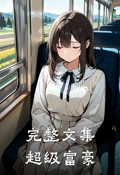 完整文集超级富豪