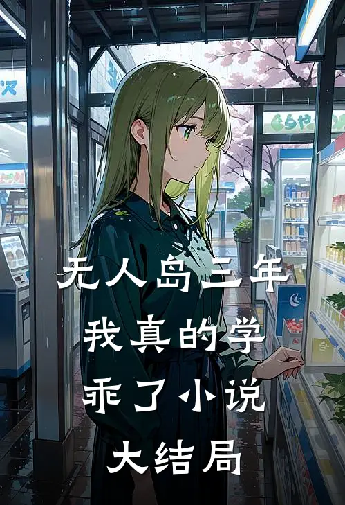 “无人岛”三年，我真的学乖了小说大结局