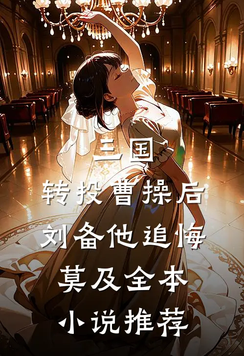三国：转投曹操后，刘备他追悔莫及全本小说推荐