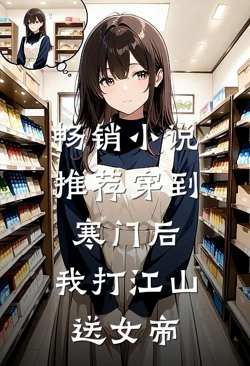 畅销小说推荐穿到寒门后，我打江山送女帝