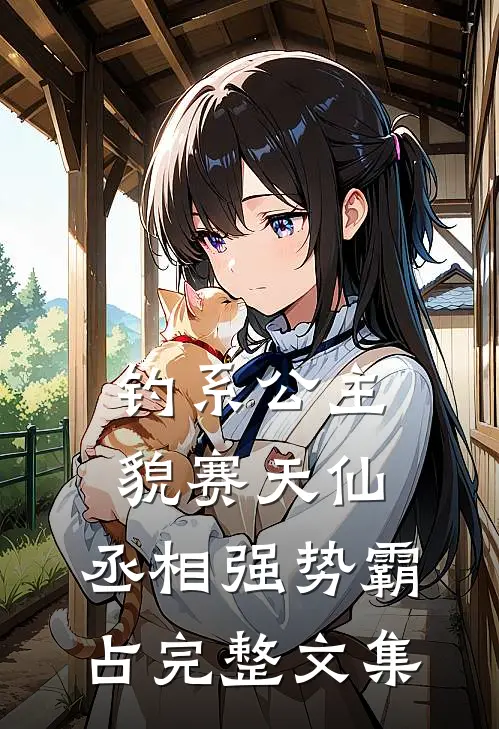 钓系公主貌赛天仙，丞相强势霸占完整文集