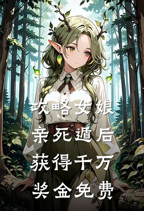 攻略女娘亲死遁后，获得千万奖金免费