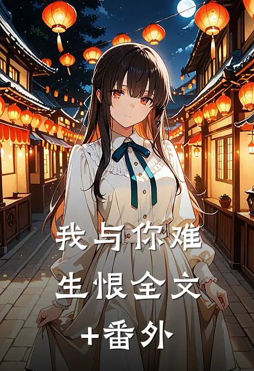 我与你难生恨全文+番外