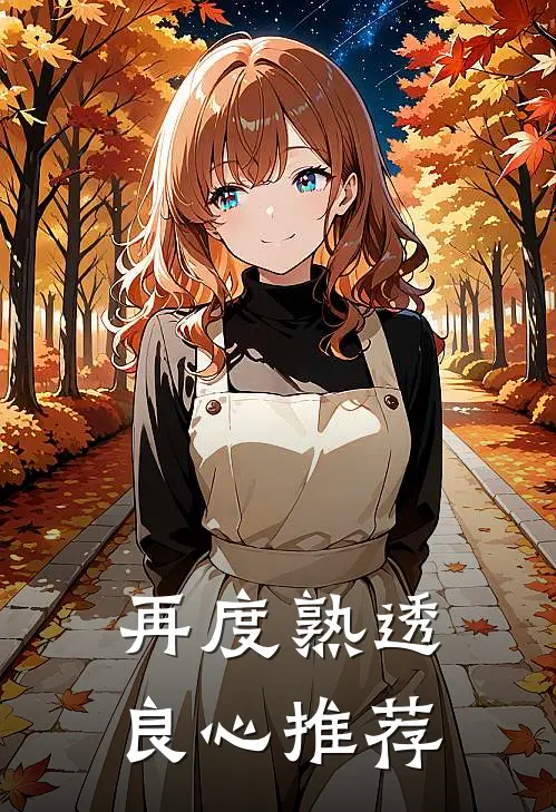 再度熟透良心推荐