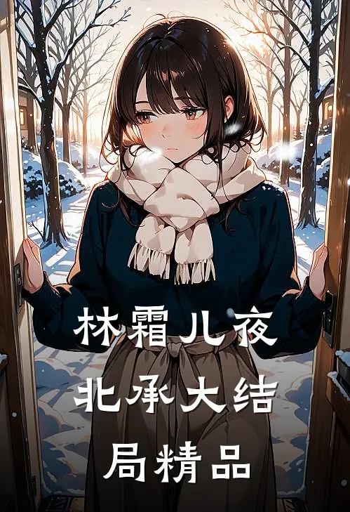 林霜儿夜北承大结局精品