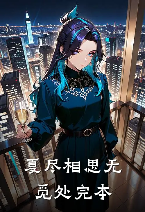 夏尽相思无觅处完本