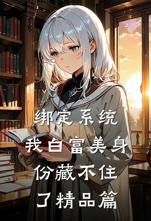 绑定系统：我白富美身份藏不住了精品篇