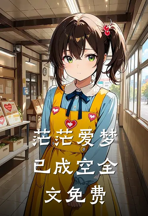 茫茫爱梦已成空全文免费