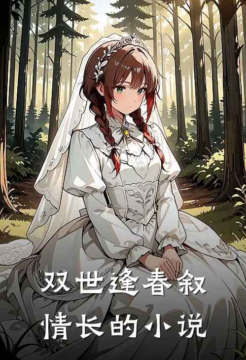 双世逢春叙情长的小说
