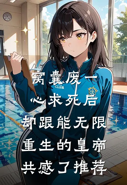 窝囊废一心求死后，却跟能无限重生的皇帝共感了推荐