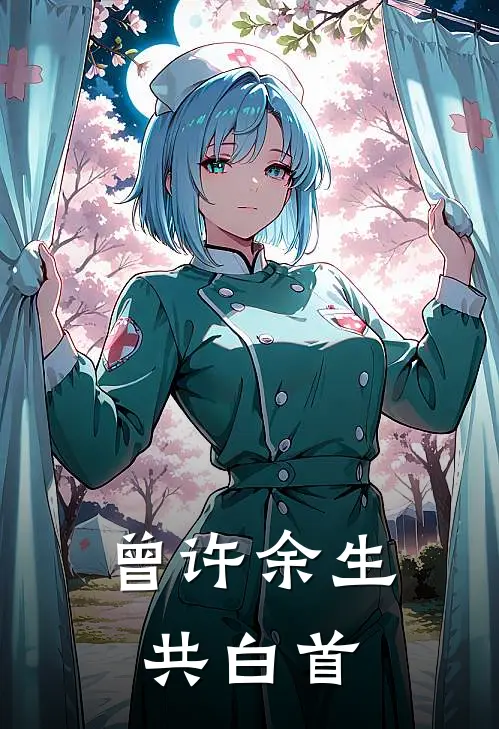 曾许余生共白首