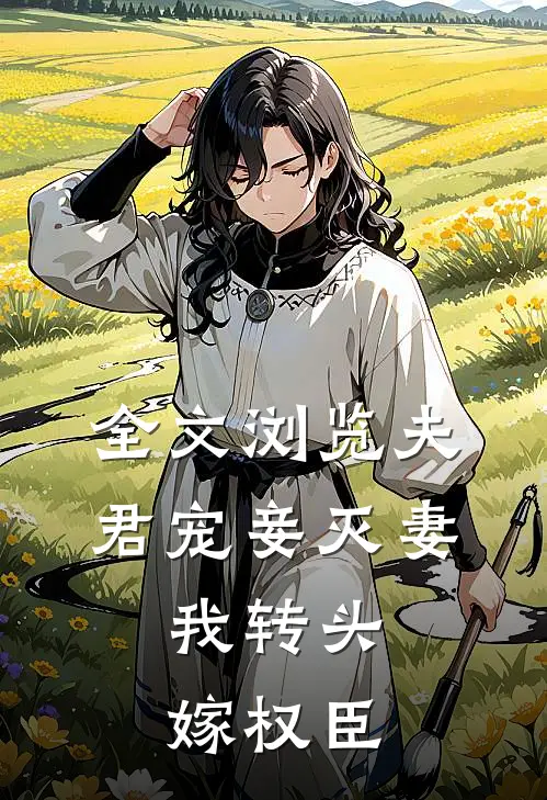 全文浏览夫君宠妾灭妻，我转头嫁权臣
