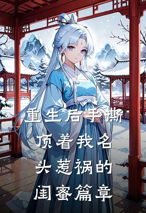 重生后手撕顶着我名头惹祸的闺蜜篇章