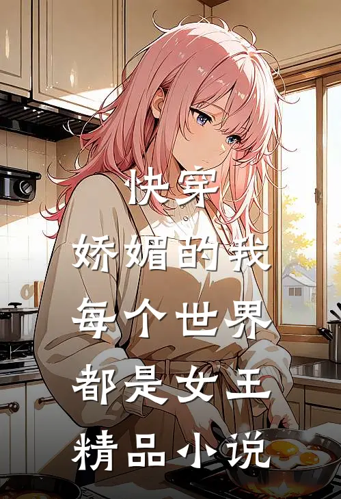 快穿娇媚的我每个世界都是女王精品阅读