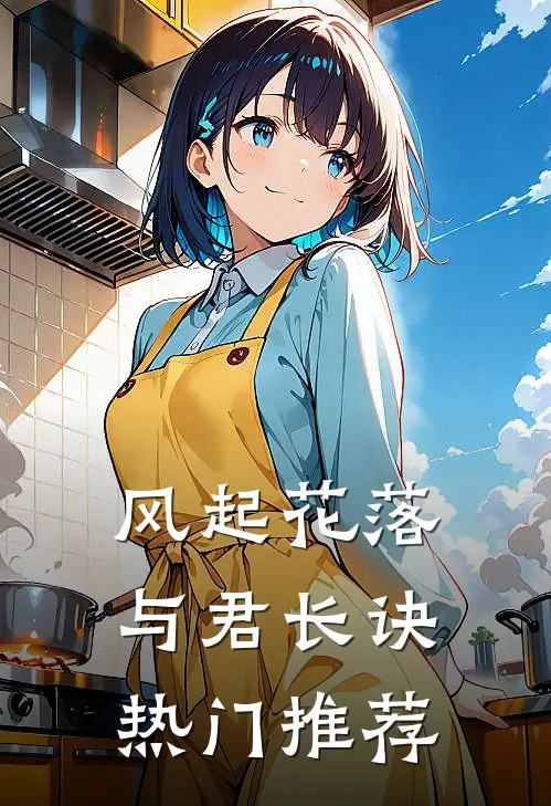 风起花落，与君长诀热门推荐
