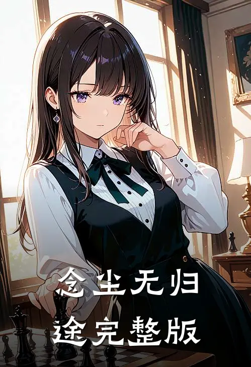 念尘无归途完整版