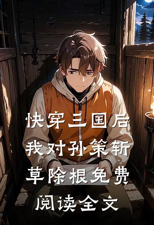 快穿三国后，我对孙策斩草除根免费阅读全文